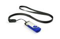 Pendrive 16GB Twister USB 3.0 niebieski + smycz 44112-03