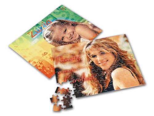 Puzzle 33,5x26,5cm 252 części