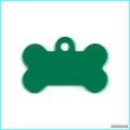 Identyfikator kość zielona duża