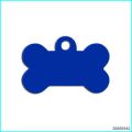 Identyfikator kość niebieska duża