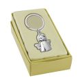 Brelok aniołek 3D 7058 w pudełku