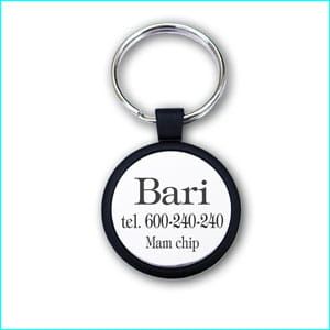 Identyfikator dla psa 0690402