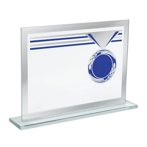  Statuetka szklana 35219