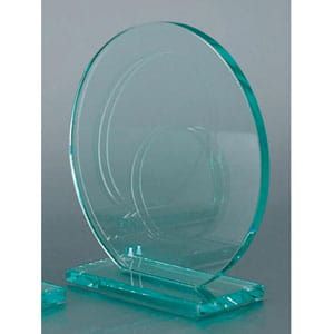 Trofeum szklane 80022