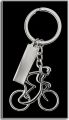 Brelok rower wyścigowy z zawieszką V4948-32 w opakowaniu