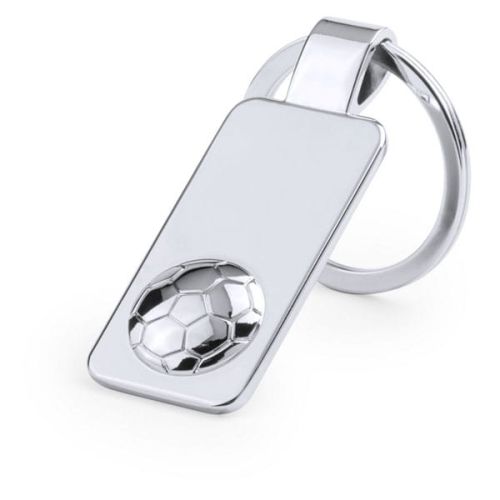 Brelok plakietka piłka nożna V8959-32D
