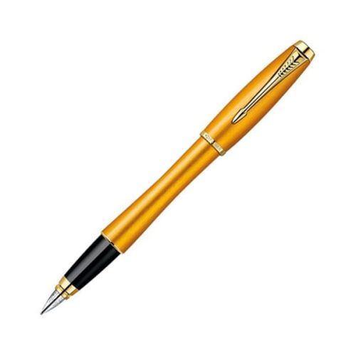 Pióro Parker Urban złote premium