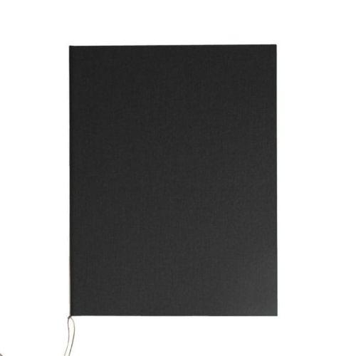 Okładka na dyplom Classic Olimpic czarna