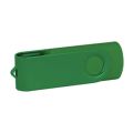 Pendrive 16GB Twister zielony