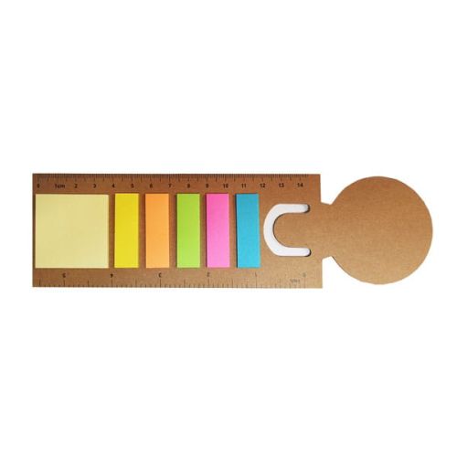 Karteczki indeksujące samoprzylepne