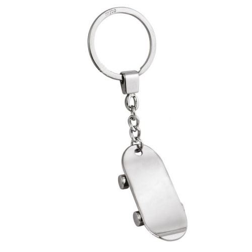 Deska skejtowa grawer brelok