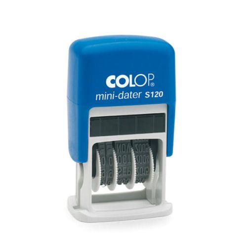 Datownik samotuszujący