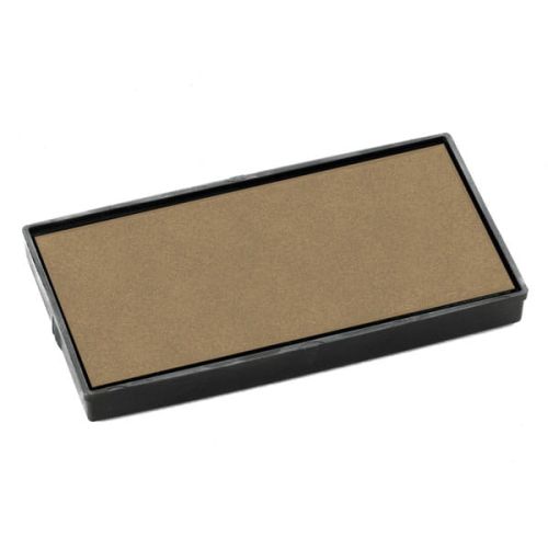 Poduszka zastępcza Colop E/50 - bez tuszu blanco