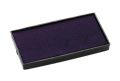 Poduszka zastępcza Colop E/50 - fioletowy tusz