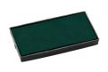 Poduszka zastępcza Colop E/50 - zielony tusz