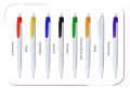 Długopis netto kolory