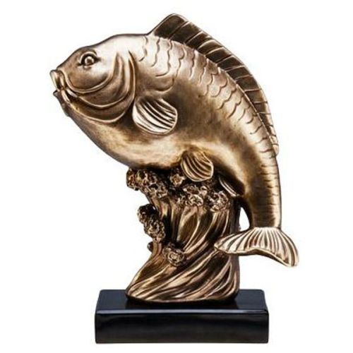 Statuetka odlewana ryba RFST2095