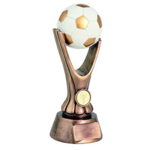 Statuetka odlewana RKO1137 piłka nożna