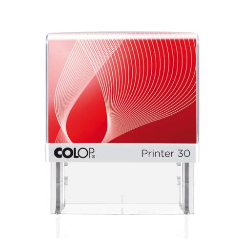 Pieczątka Colop Printer IQ 30