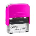Pieczątka Colop Printer 30 fluor różowy