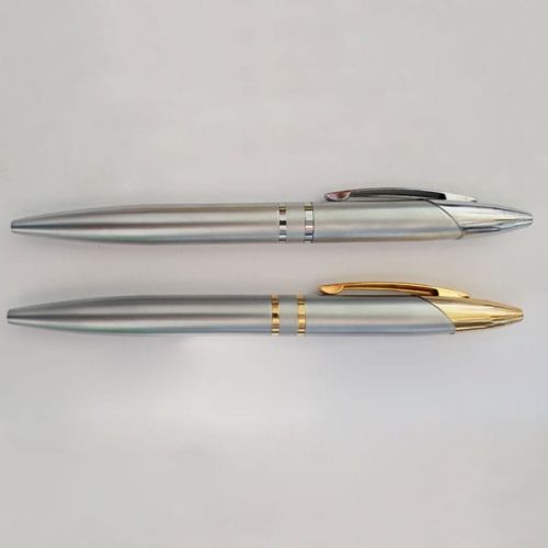 Długopis RMA1241 - perłowy