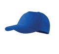 Czapka  granatowa