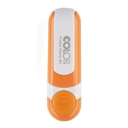 Pieczątka Colop Pocket Stamp II  20