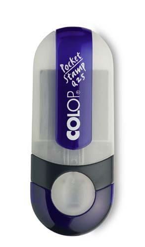 Pieczątka kieszonkowa  Colop Pocket StampQ25