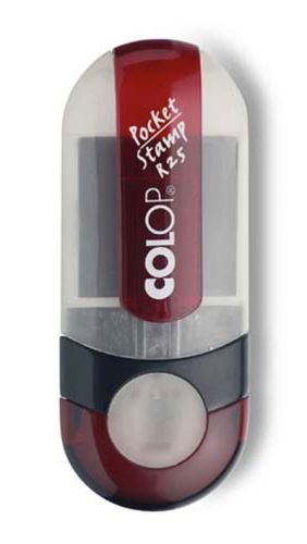 Pieczątka Colop Pocket Stamp R25