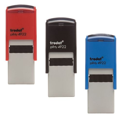 Pieczątka Trodat 4922