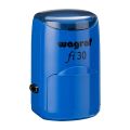 Pieczątka Wagraf fi30