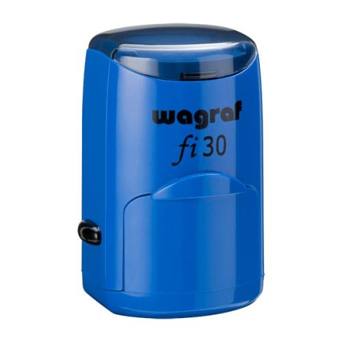 Pieczątka Wagraf fi30