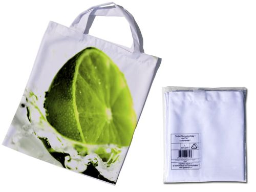 Torba poliester do sublimacji