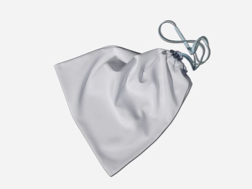 Worek na kapcie buty