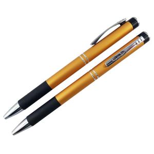 Długopis metalowy A167B1-złoty