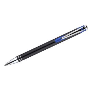 Długopis metalowy IGGO 19627-03 czarny korpus
