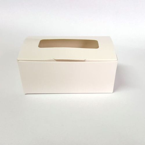  Pudełko na wizytówki kartonowe na 100-120 wizytówek