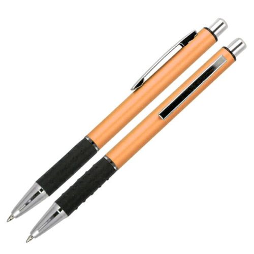 Długopis Lusar złoty