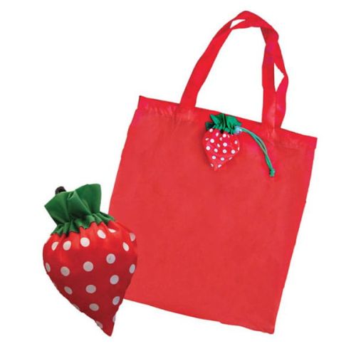 Torba na zakupy "Truskawka" 23018