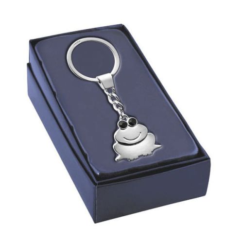 Brelok 7906 żaba, w pudełku