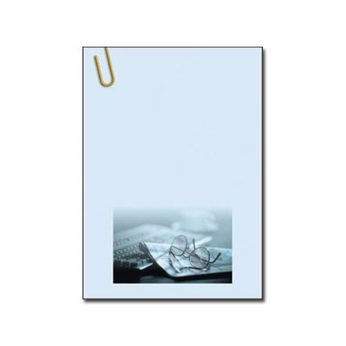 Barwne arkusze "Business" A4 100g