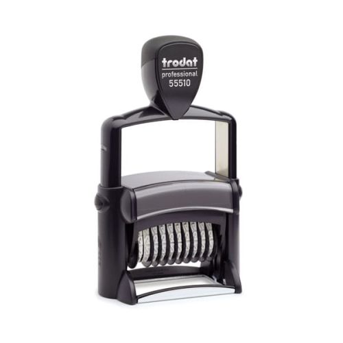 Numerator Trodat 55510 Professional