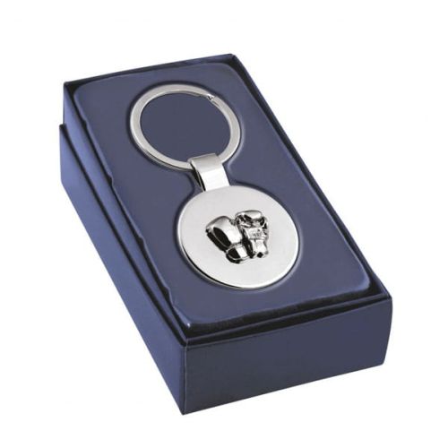 Brelok sportowy - boks