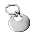 Brelok okrągły RONDO