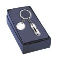 Brelok w pudełku