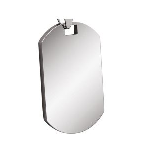 Identyfikator, zawieszka, adresówka dla psa 24015