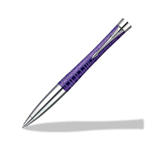 Długopis Parker - kolor ametyst