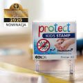 Pieczątka dla dzieci do mycia rąk
