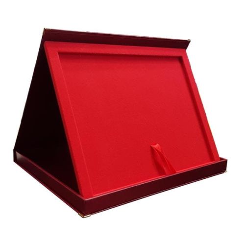 Etui na podkład 12x15'