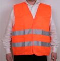 Kamizelka pomarańczowa ostrzegawcza